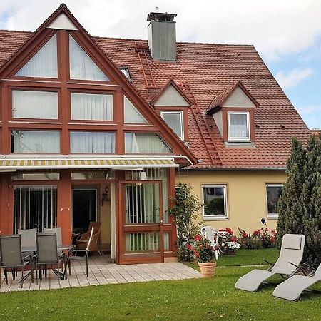 Ferienhaus Hildegard Muhr am See Екстер'єр фото