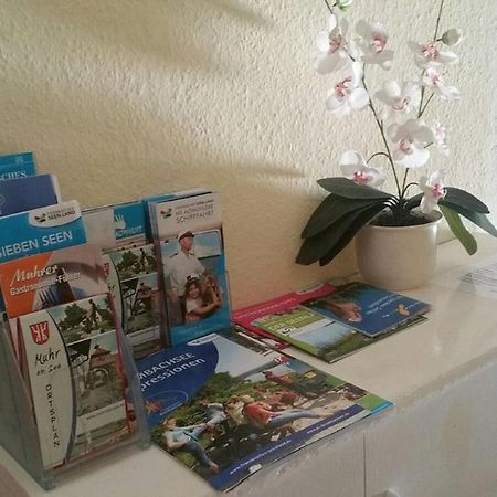 Ferienhaus Hildegard Muhr am See Екстер'єр фото