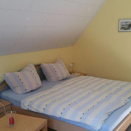 Ferienhaus Hildegard Muhr am See Екстер'єр фото