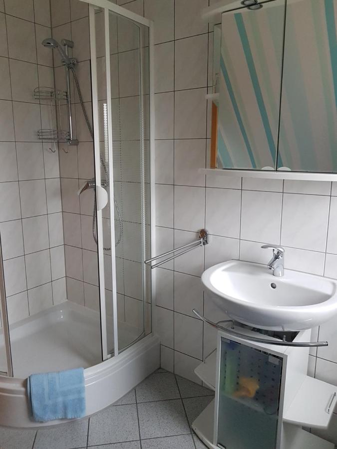 Ferienhaus Hildegard Muhr am See Екстер'єр фото