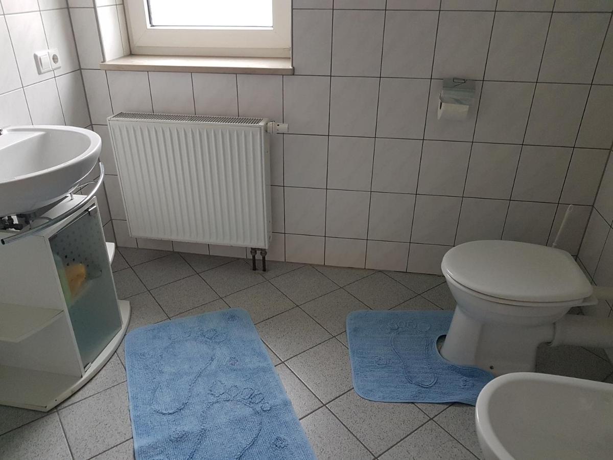 Ferienhaus Hildegard Muhr am See Екстер'єр фото