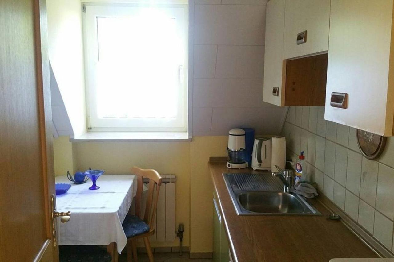 Ferienhaus Hildegard Muhr am See Екстер'єр фото