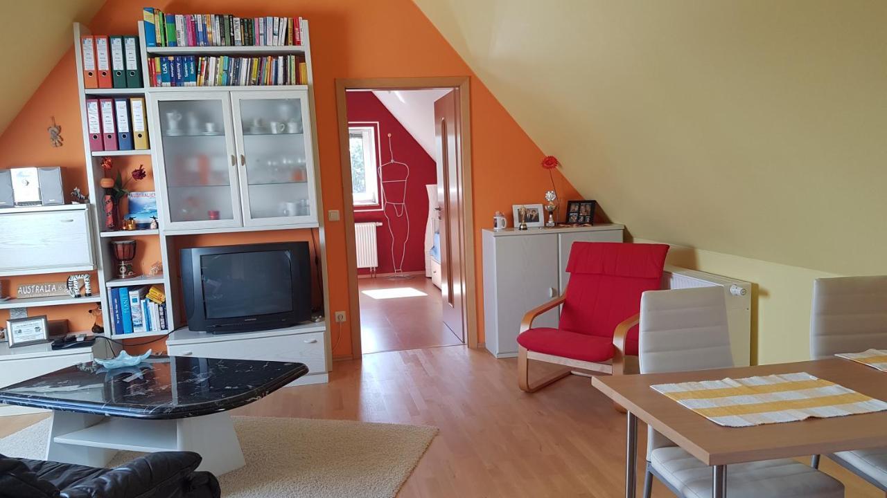 Ferienhaus Hildegard Muhr am See Екстер'єр фото