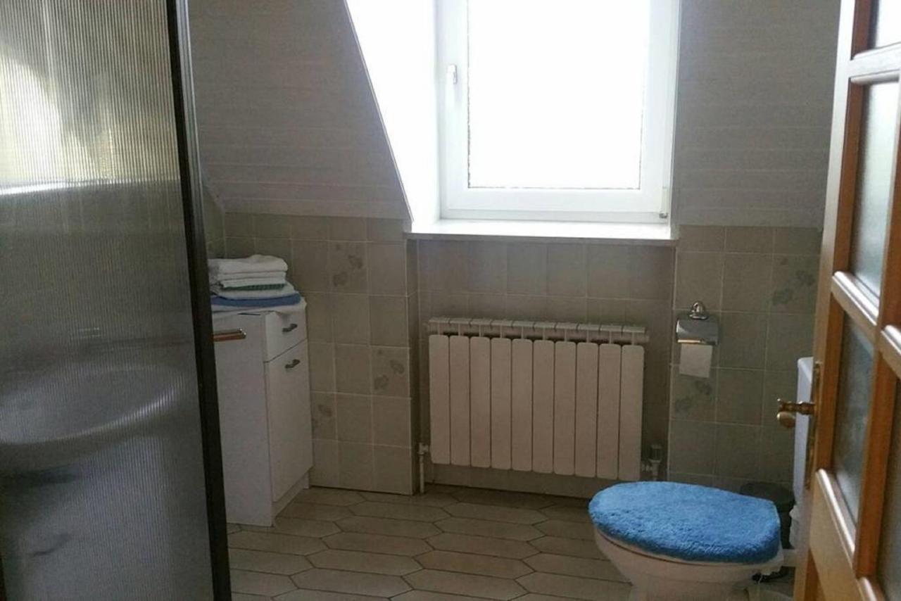 Ferienhaus Hildegard Muhr am See Екстер'єр фото