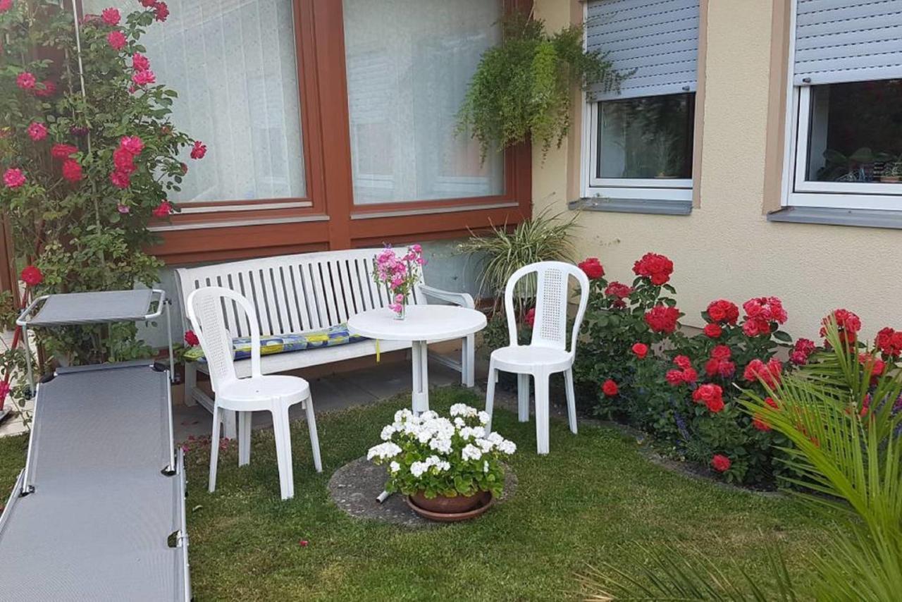 Ferienhaus Hildegard Muhr am See Екстер'єр фото